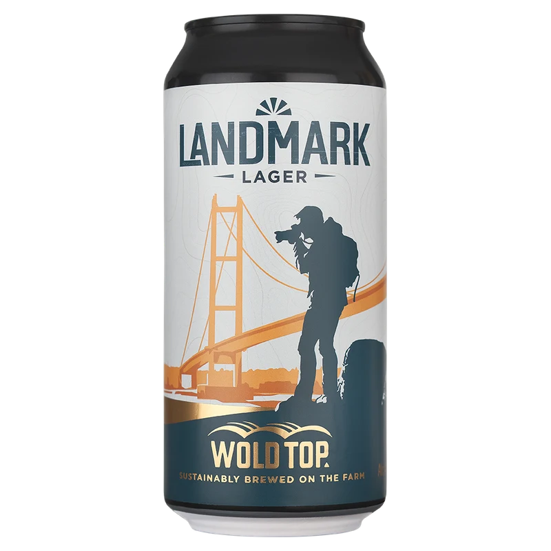 Landmark Lager