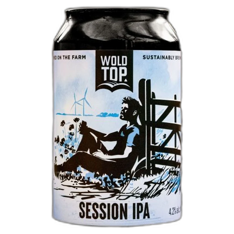 Session IPA