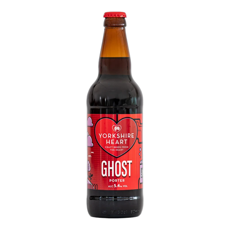 Ghost Porter