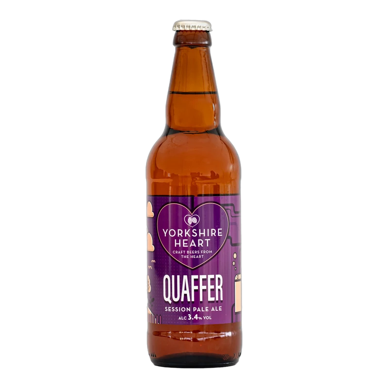 Quaffer