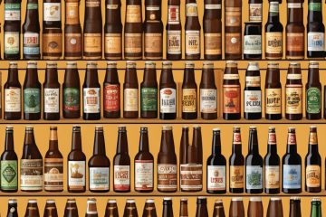 gluten free alternative to beer nyt crossword