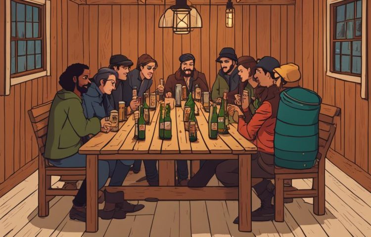 gluten free beer collective