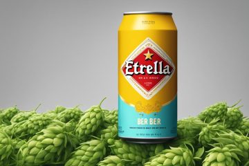 gluten free beer estrella