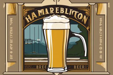 hambleton gluten free beer