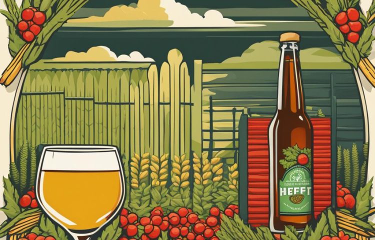hepworth gluten free beer
