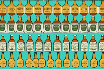 taylor's gluten free beer network