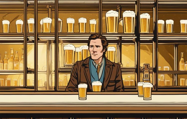 wilde gluten free beer