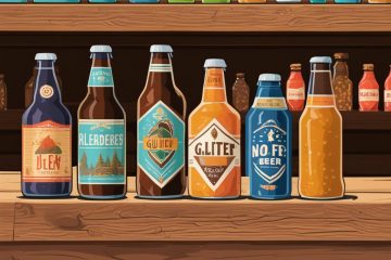 Is gluten free beer low carb?