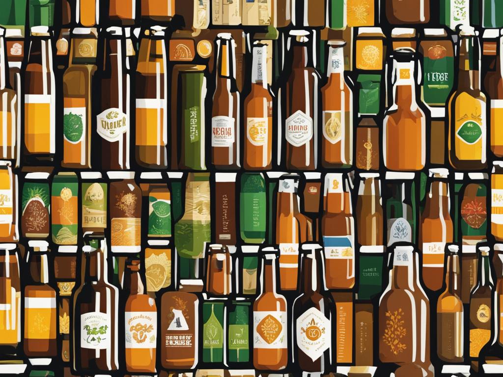 gluten free beer choices