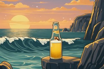 siren gluten free beer