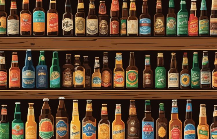 trader joe's gluten free beer