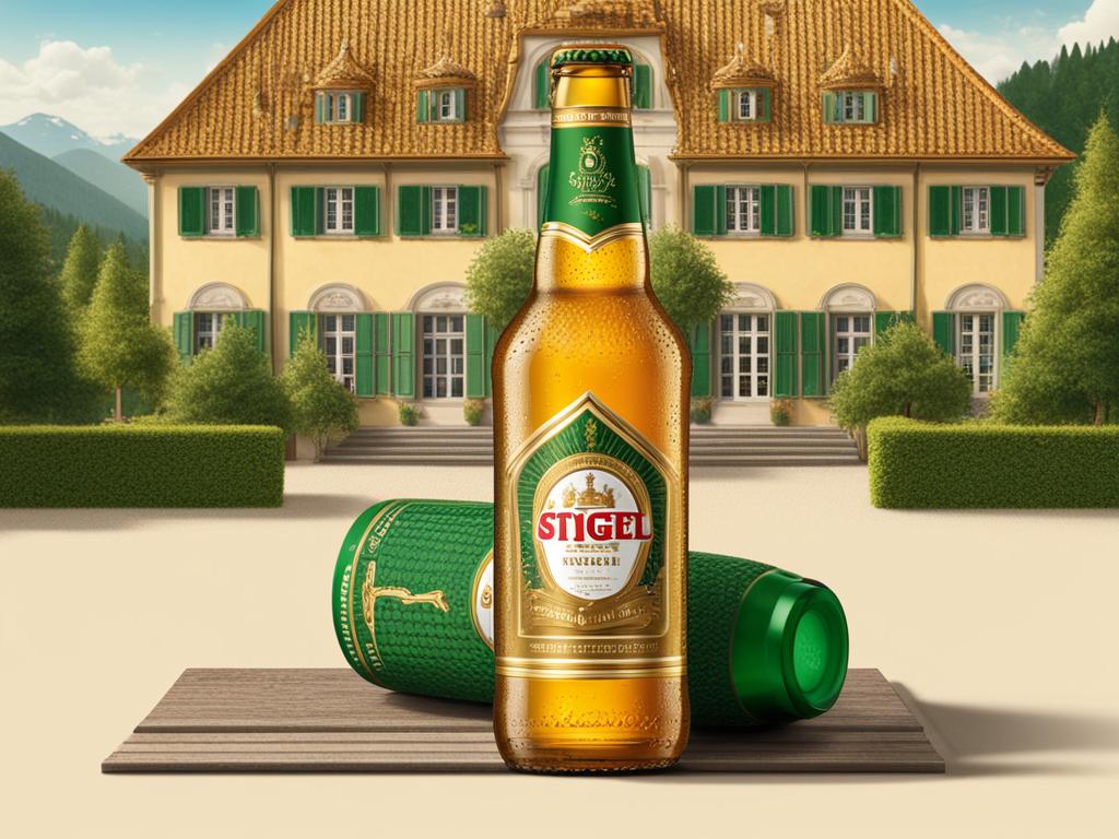 Stiegl Goldbräu