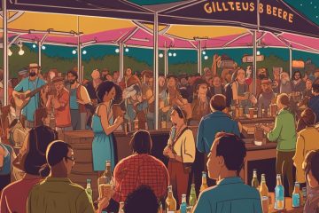 gluten free beer festival