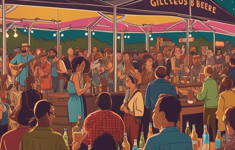 gluten free beer festival