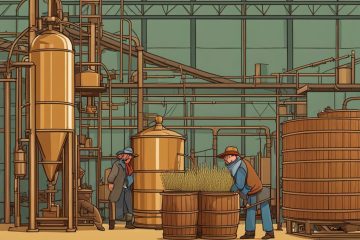 gluten free grains for beer