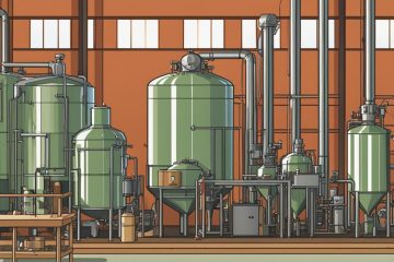 how gluten free beer is made