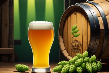 vagabond gluten free beer