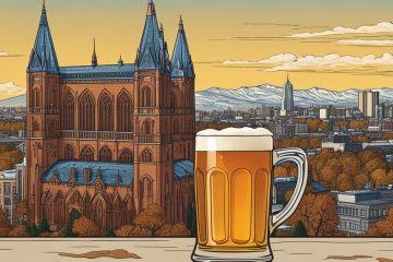 gluten free beer montreal