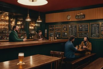 gluten free beer richmond