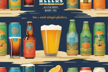 gluten free beer san diego