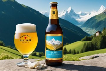 gluten free beer switzerland