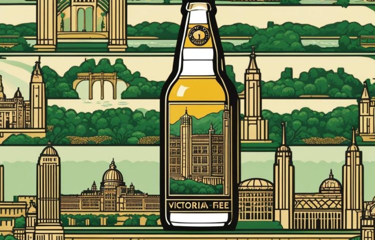 gluten free beer victoria