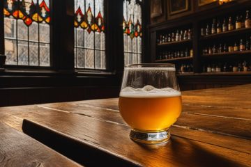 gluten free beer york