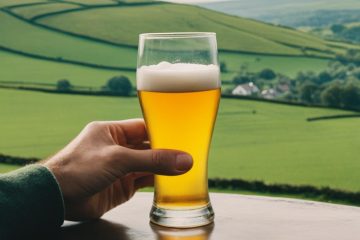 gluten free beer yorkshire