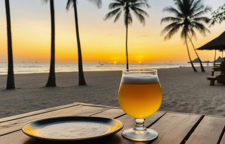 thailand gluten free beer