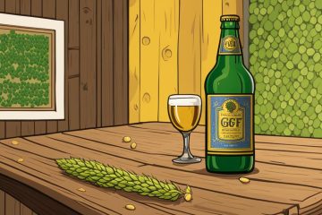 brewery with gluten free beer