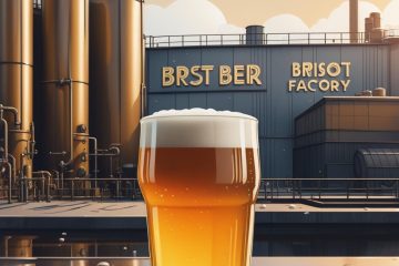 bristol beer factory gluten free