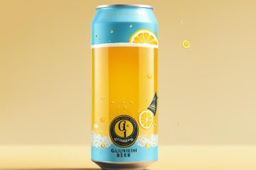 goldfinch gluten free beer