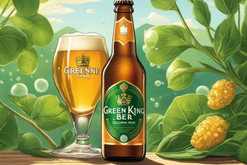greene king gluten free beer