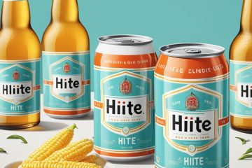 hite beer gluten free