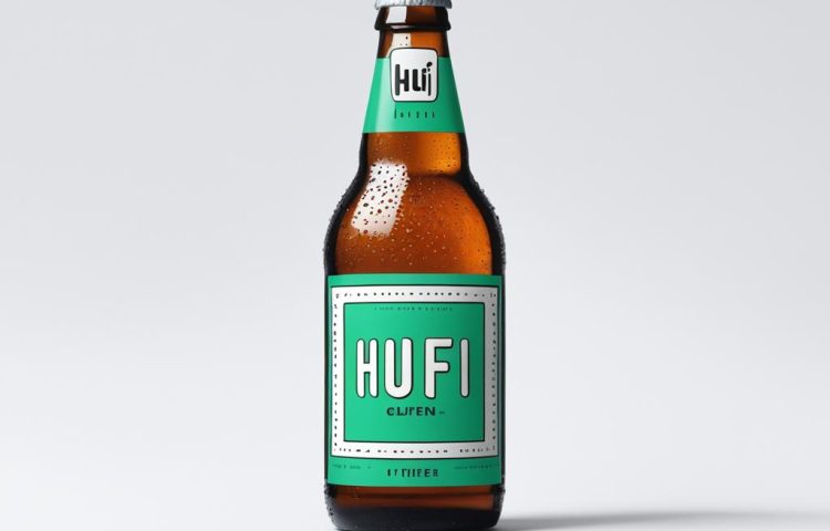 hufi gluten free beer