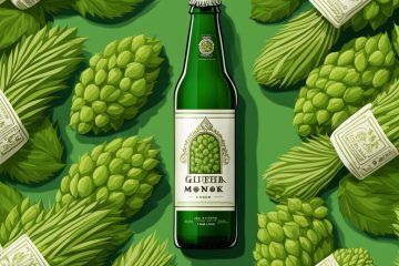 northern monk gluten free beer