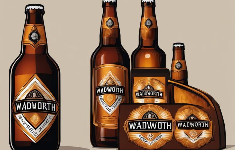 wadworth gluten free beer