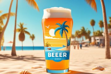 gluten free beer florida
