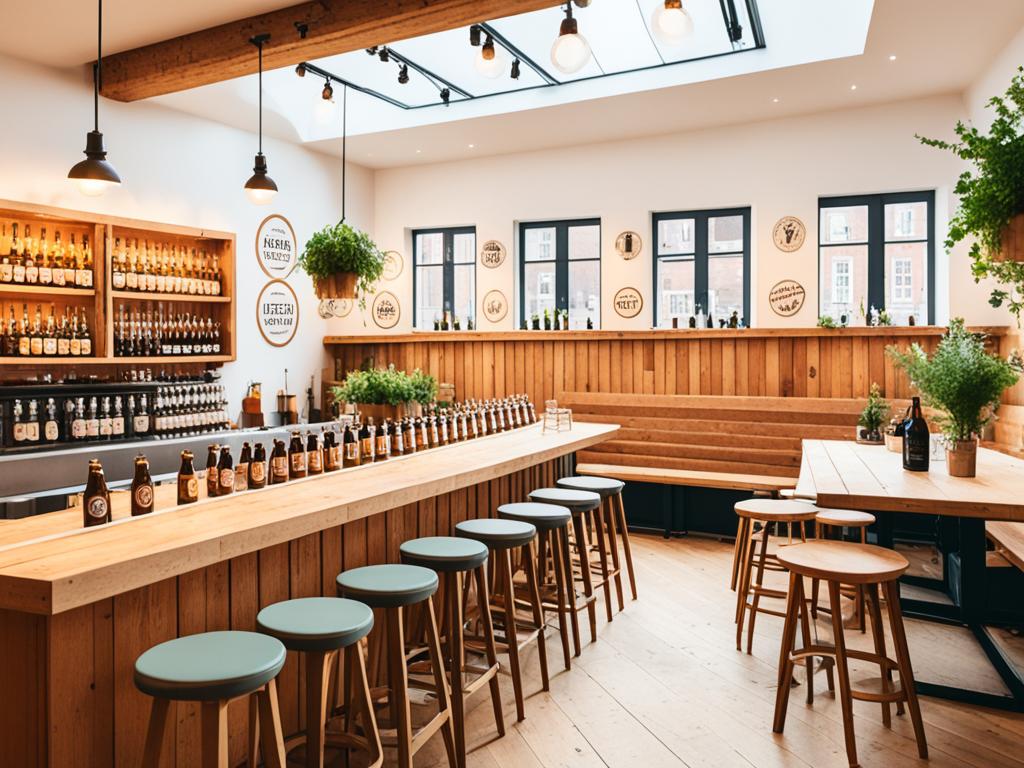 gluten free beer-friendly breweries copenhagen