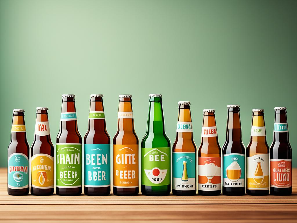 top rated gluten free beers copenhagen
