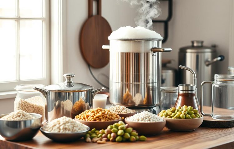 How to make beer gluten free