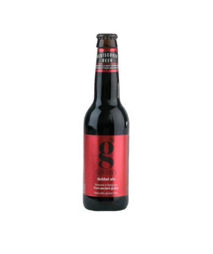 Greens - Dubbel Ale
