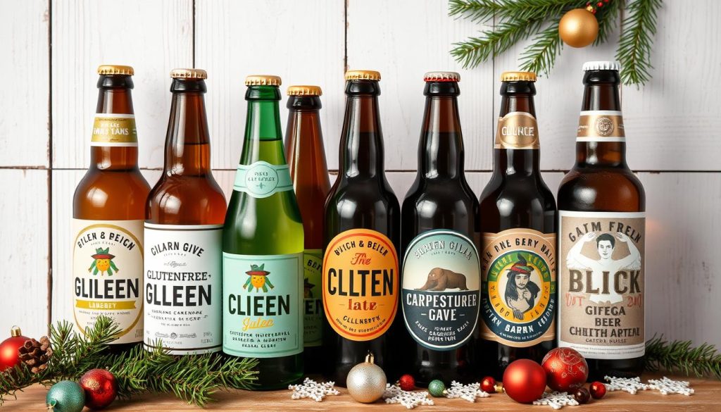 Top gluten free beers Top gluten free beers