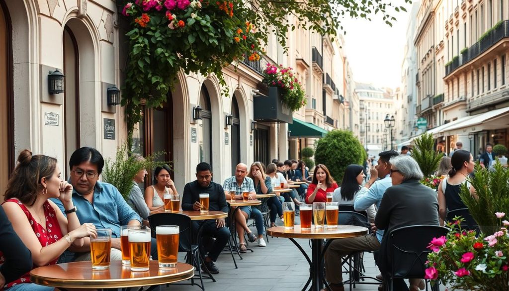 Unmissable gluten free beer locations Unmissable gluten free beer locations