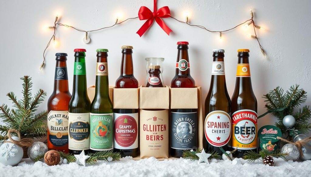 What is gluten free beer What is gluten free beer