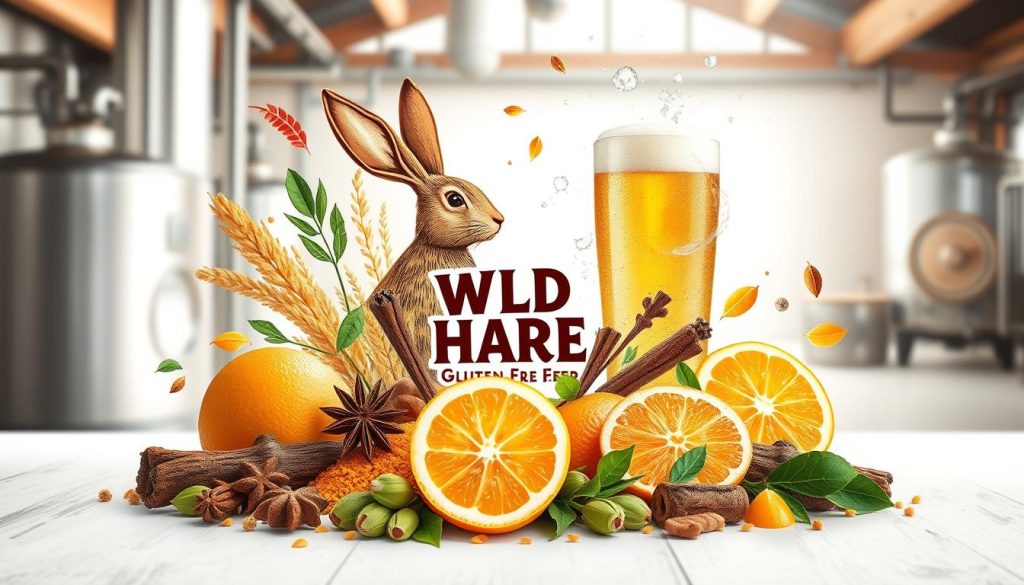 flavour profile of Wild hare flavour profile of Wild hare