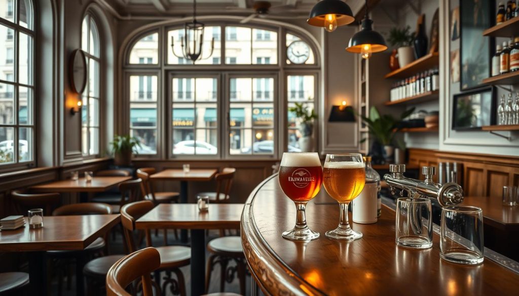 gluten-free ale Paris gluten-free ale Paris