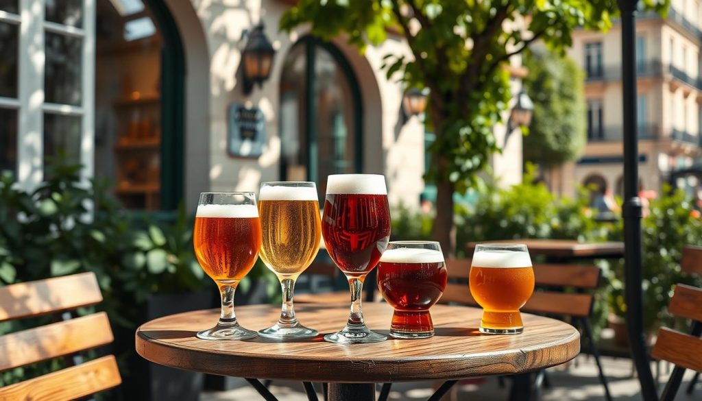 gluten free beer in Paris gluten free beer in Paris