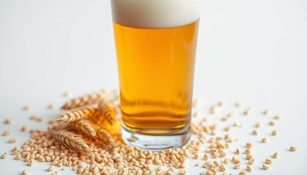 gluten in beer gluten in beer