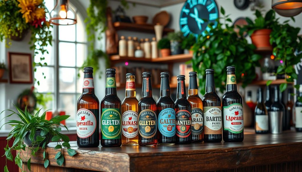 gluten intolerant beer options gluten intolerant beer options